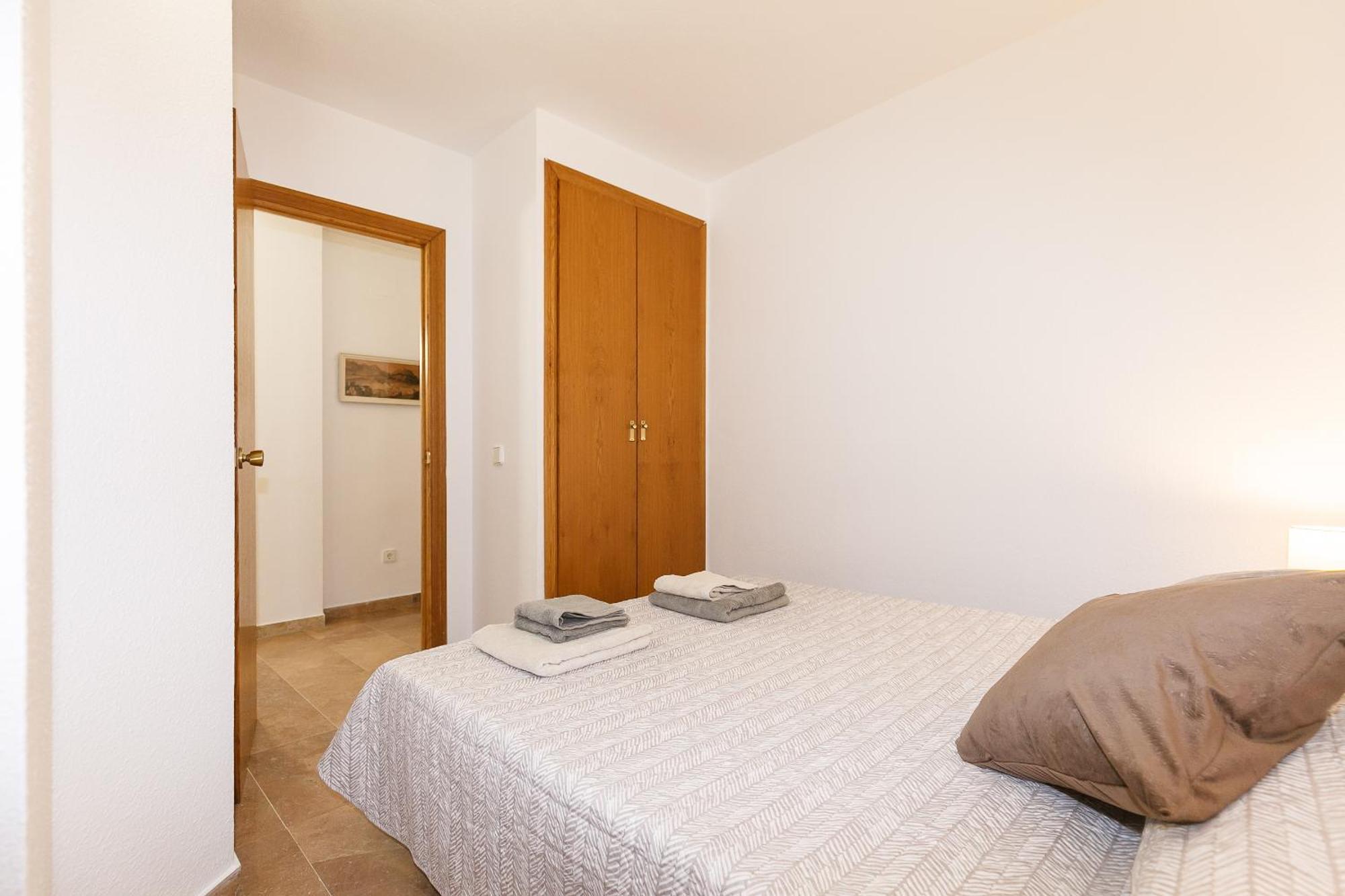 Uhc Center Apartments Салоу Номер фото